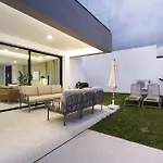 New ! Gorvorana Norte - Private Pool, Bbq, 8Pax