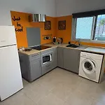 Casa Fede Los Abrigos