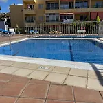 Estudio Con Mejor Posicion En Playa Las Vistas