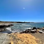 Abades Beach Home