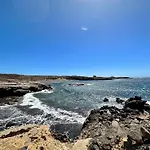 Abades Beach Home