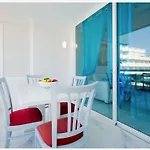 New Sea& Sun Ponderosa Apartment, In Costa Adeje