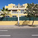 Apartment Paraiso Del Palm Mar By Interhome