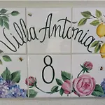 Villa Antonia