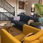 Villa Zen Adeje Piscina Privada Climatizada
