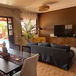 Villa Zen Adeje Piscina Privada Climatizada
