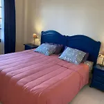 Apartment With Ocean Terrace
