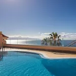 Muy Buenavista - Excellent View For Los Gigantes