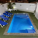 El Mar House & Private Heated Pool
