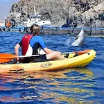 Home Radazul Beach Sea View & Wiffi Free