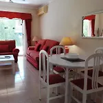 Golf Park, Golf Del Sur, Poolside First Floor Apartment