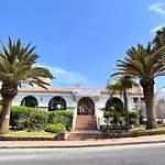 Casa Zuza - Ac, Heated Pool, 2 Terraces, 2 Bedrooms & Bathrooms, Tv Channels