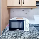 Almar We Go Ii! Apartamento Entero - Apartment Near The Waves - Beach