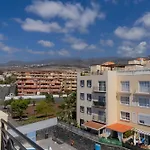 Aqua Vista 2 Bed Penthouse With Great Views