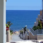 Apartamento Playa El Medano Con Terrazas, Vistas, Garaje Y Trastero, En La Gaviota, 36, Zona Wind Surf
