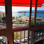 Seaview Beachfront Playa Los Cristianos