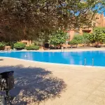 Strandnahe Casa Soleada