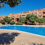 Strandnahe Casa Soleada