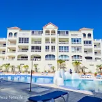 Mona'S Point Tenerife - Aircon, Private Parking And Heated Pool