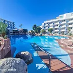 Green Golf Penthouse Apartment - Tenerife South