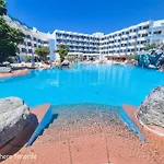 Green Golf Penthouse Apartment - Tenerife South