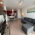 Seaside Paradise - 2 Bedroom Apartment With Ocean Views & Air Conditioning In Playa San Juan