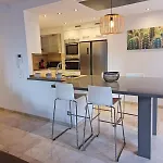 Bahia Menceyes Private Jacuzzi