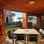 Bahia Menceyes Private Jacuzzi