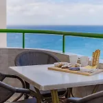 Costamar Panorama - Oceanview One Bedroom Apartment