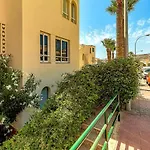 Ocean Breeze Apartments
