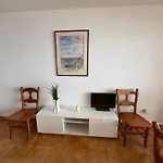Max Neptuno 1St Line Beach Ocean View Apartment