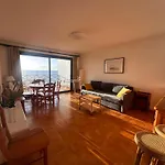 Max Neptuno 1St Line Beach Ocean View Apartment
