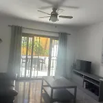 One Bedroom 2 Persons Apartment