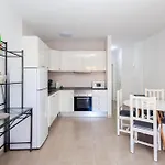 Apartment In Los Cristianos- Morales 1D