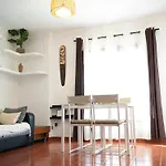 Los Cristianos Pool & Sun Apartment