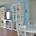 Apartamento Blue Dream Beach