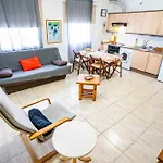 Lindo Piso A 5 Min Del Aeropuerto Tenerife Sur Tfs