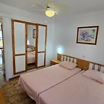 Sur Y Sol Apartment