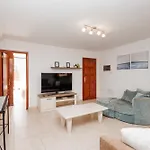 Apartment In Los Cristianos- Anita Del Mar