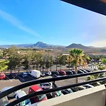 Apartment In Los Cristianos- Ichazagua Views