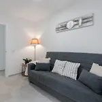 Apartamento Iris Tropical