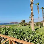 Amarilla Golf