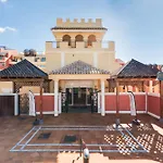 Granada Park S01A