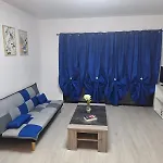 Amazing Doble Beedroom Apartment