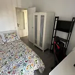 Apartment Moncayo