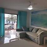 Paraiso Royal Apartment Las Americas