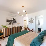 Ocean View Villa With Heated Pool By Golf