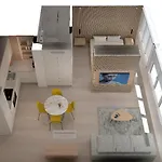 M&R Suites Las Ramblas
