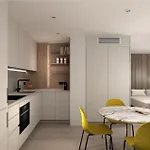 M&R Suites Las Ramblas