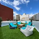 Ashavana Nest Hostel
